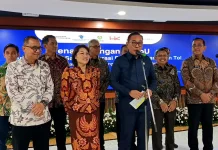 Tanjung Carat Diproyeksikan Jadi Simpul Baru Logistik Sumatra Selatan