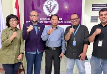 PMK dan LSD Mengintai, PDHI-Human Initiative Perketat Pengawasan Hewan Kurban