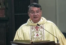 Katedral Jakarta Serukan Kesadaran Ekologis di Momen Kenaikan Yesus Kristus