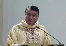 Peringatan Kenaikan Yesus Kristus Jadi Refleksi Hidup Sederhana Umat Katolik