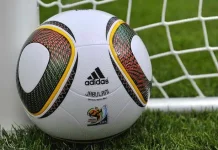 Perkenalkan "Jabulani",  Si Bola Piala Dunia yang Sulit Ditaklukkan