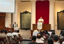 Beragam Tradisi Peringatan Hari Kenaikan Yesus Kristus