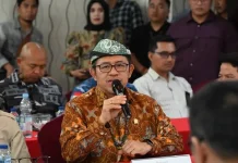 DPR Ingatkan Peran Kepala Daerah Terkait Regulasi Bebas Pajak Kendaraan Listrik