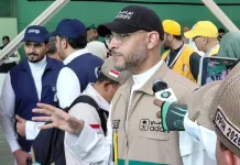 Adahi Layani Ratusan Ribu Penyembelihan Dam Haji Setiap Hari