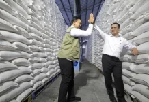 Bulog Tahan Stok Beras, DPR Ingatkan Potensi Kenaikan Harga di Pasar