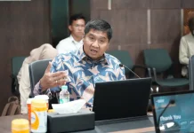 Menteri PKP Dorong BSN Percepat FLPP dan Rumah Susun Subsidi