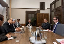 Indonesia-Alberta Perkuat Kemitraan Menjelang Ratifikasi ICA-CEPA