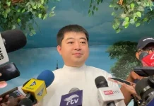 Romo Deo Jelaskan Tiga Makna Hari Raya Kenaikan Yesus Kristus