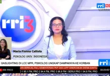 Psikolog Soroti Dampak Gaslighting terhadap Kondisi Mental Korban