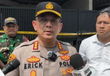 Polisi Selidiki Kebakaran Tewaskan Satu Keluarga di Sunter Agung