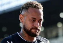 Peluang Neymar Tampil di Piala Dunia Masih Terbuka
