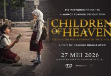 Film “Children of Heaven” Versi Indonesia dengan Nuansa Lokal dan Sentuhan Komedi
