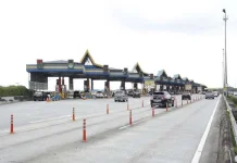 Libur Panjang, Tol Jagorawi-Puncak Berlakukan Satu Arah