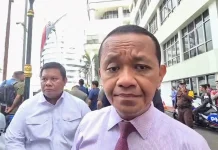 Skema Baru Royalti-Pajak Ekspor Tambang, Bahlil: Kita Sedang Cari Formulasi Terbaik