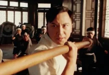 Dennis To Kembali Perankan Ip Man dalam ‘Kung Fu Legacy’, Spin-off Baru
