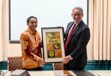 Indonesia Gandeng WCS Perkuat Pendanaan Konservasi Taman Nasional
