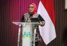 Menteri PPPA Dorong Perempuan Jadi Agen Perubahan Digital