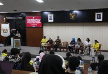 ILUNI UI FIB Ajak Masyarakat Perkuat Kesadaran Sejarah dan Kemanusiaan