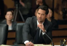 Netflix Akhiri ‘The Lincoln Lawyer’ di Season Lima