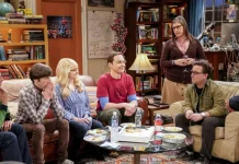 HBO Max Rilis Teaser Perdana Spin-Off ‘Big Bang Theory’