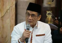 Kemenag Cabut Izin Ponpes di Pati terkait Dugaan Pelanggaran Asusila