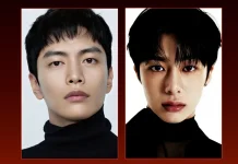 Lee Min Ki dan Hyungwon MONSTA X Bintangi 'The Grim Reaper Life Extension Project'