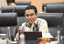 DPR Dorong Siaran Piala Dunia U-17 Dioptimalkan