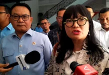 Wamendikti Tegaskan Sekolah Garuda Miliki Dana Abadi untuk Investasi Pendidikan