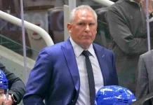 Toronto Maple Leafs Pecat Pelatih Craig Berube