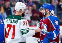 Colorado Avalanche Pastikan Tiket ke Final Wilayah Barat NHL