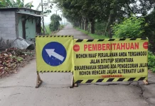 Tahun 2026, Pemkab Bekasi Alokasikan Ratusan Miliar untuk Bangun Jalan