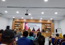 Desa Mekarmukti Kabupaten Bekasi Mulai Persiapkan Pilkades 2026