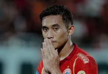 Rizky Ridho Minta Maaf Usai Persija Gagal Juara