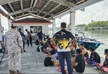 DPR: Usut Jaringan Mafia PMI Ilegal Pascakapal WNI Tenggelam di Malaysia