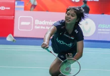 Thalita Petik Pelajaran Berharga usai Kalah Dari Unggulan Thailand