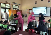 BGN Anjurkan SPPG di Natuna Hindari Ikan Laut untuk MBG