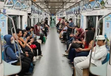 PLN Kampanyekan Transportasi Publik Berbasis Listrik di Jakarta