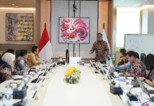 BP BUMN Dorong Himbara Perluas Akses Pembiayaan Hunian Terjangkau