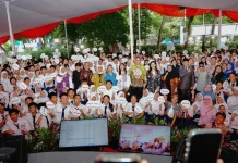 Pemerintah Diminta Perkuat Edukasi Bahaya Judol Bagi Anak