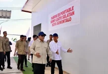 KKP Dorong Kampung Nelayan Merah Putih Perkuat Hilirisasi Perikanan