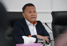 Legislator Kawal Nasib Guru Honorer jelang Penghapusan 2027