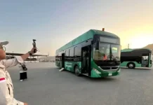 Bravo Pangkas Hambatan Koordinasi Bus Shalawat Jemaah Haji Indonesia