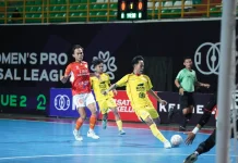 Futsal Mbak Adjeng Akhiri Rentetan Negatif, Kalahkan Elano 5-2 di PFL 2