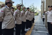Ancaman Denda hingga Miliaran Rupiah, Jemaah Haji Diingatkan Hormati Privasi