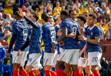Prancis Andalkan Para Superstar Demi Trofi Piala Dunia 2026