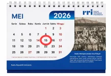 Simak Hari Besar Nasional, Internasional Diperingati 15 Mei
