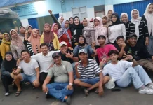 MBG Wujudkan SDM Unggul dan Ciptakan Lapangan Kerja