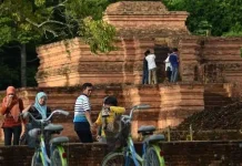Inilah Daftar Wisata Budaya untuk Mengisi Libur Panjang Mei 2026