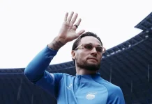 Klok Tegaskan Misi Besar Persib di Laga Kontra PSM