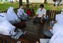 Pendidikan Layak menuju Kampus Impian